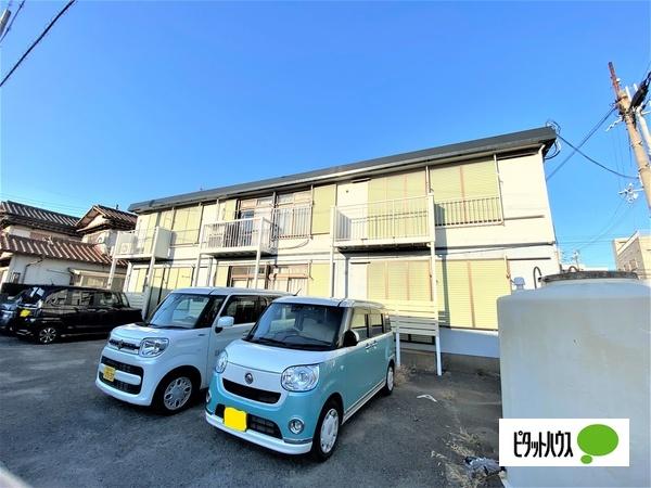 シティハイムマツエ（203） その他