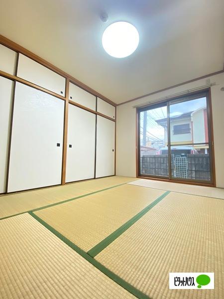 ハイムN（101） その他部屋・スペース