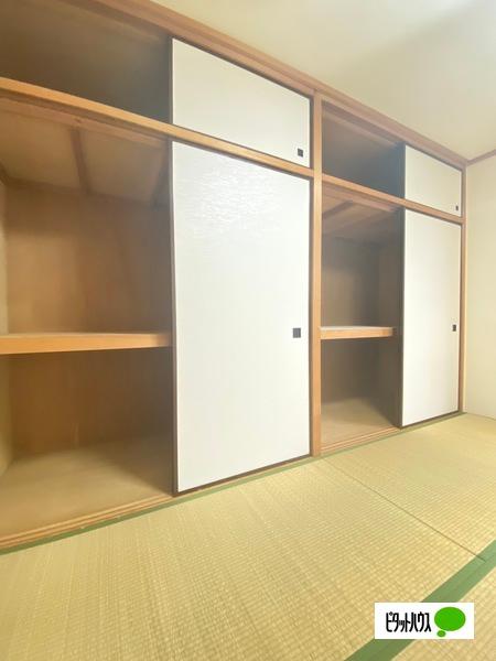 ハイムN（101） 収納