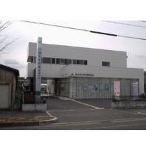 JAわかやま宮前支店：788m