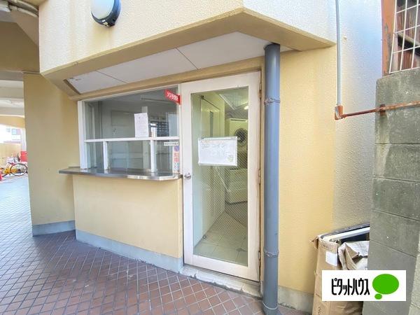 ヤマイチPLAZA吉田Ⅰ（403） その他