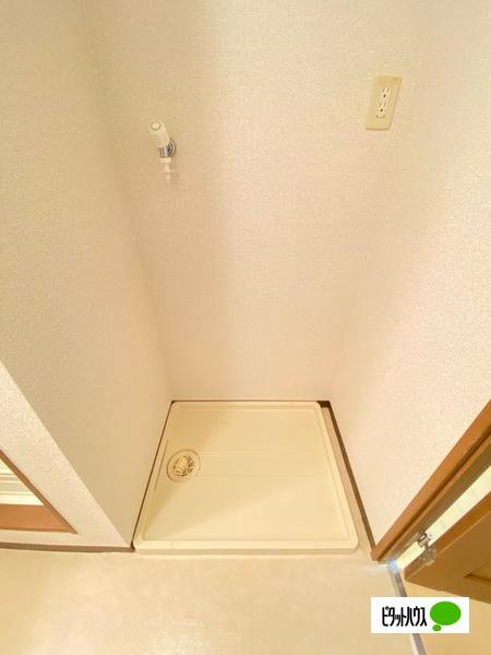 M　グラナート（102） 設備
