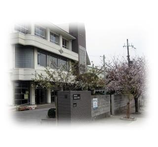 和歌山市立松江小学校：680m