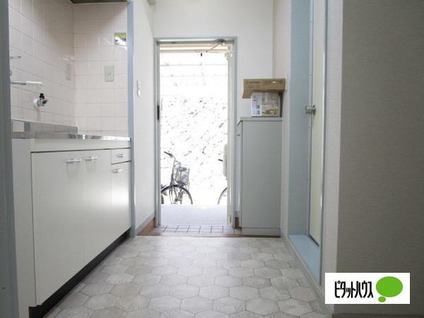 メゾンフェリス栄谷（A221） その他部屋・スペース