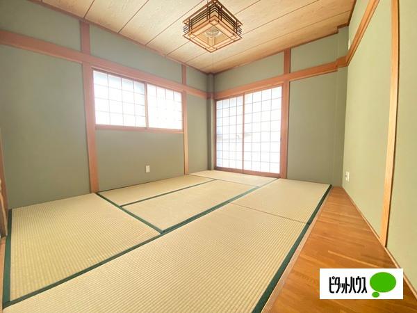 和歌山市東高松一戸建 その他部屋・スペース