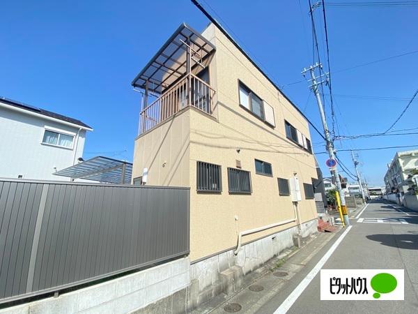 和歌山市東高松一戸建 眺望