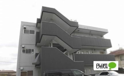 園村マンション（302） 共有部分
