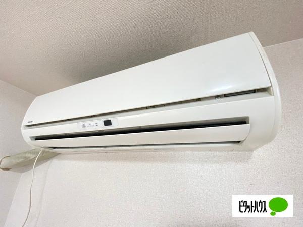ＭＹマンション（301） 設備