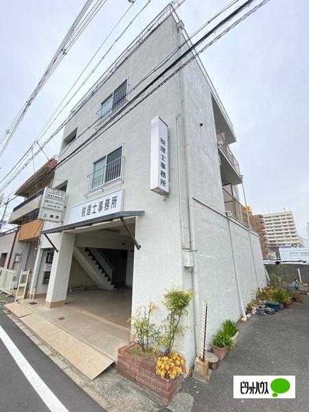 ＭＹマンション（301） ロビー