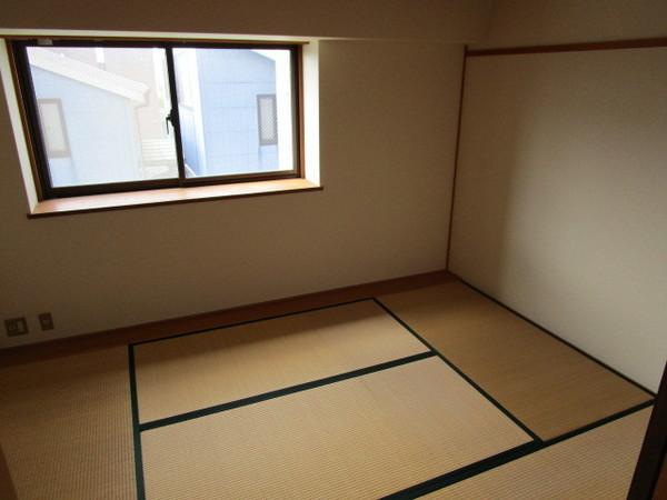 和泉ガーデンパレス（201） その他部屋・スペース