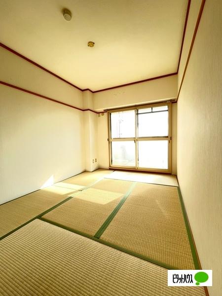 ヤマイチPLAZAメゾンベア（302） その他部屋・スペース