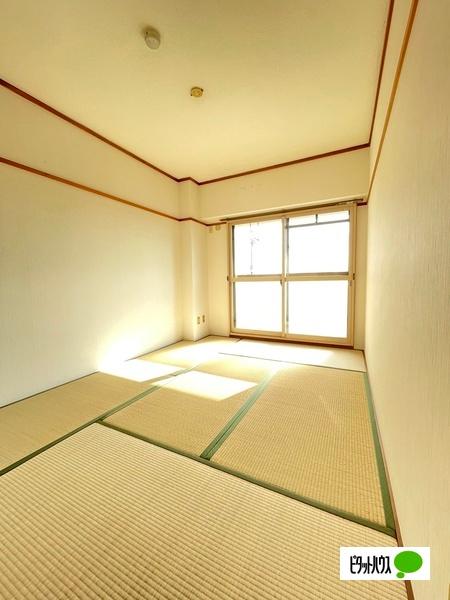 ヤマイチPLAZAメゾンベア（302） その他部屋・スペース