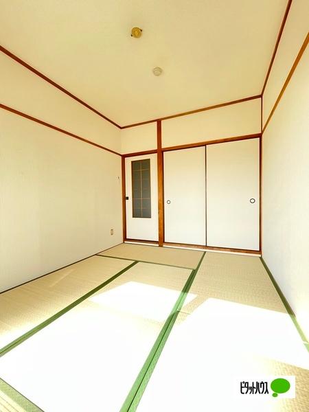 ヤマイチPLAZAメゾンベア（302） その他部屋・スペース