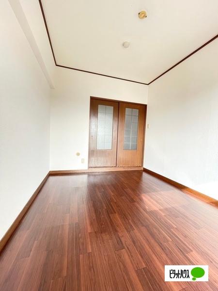 ヤマイチPLAZAメゾンベア（302） その他部屋・スペース