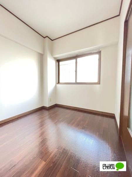 ヤマイチPLAZAメゾンベア（302） その他部屋・スペース