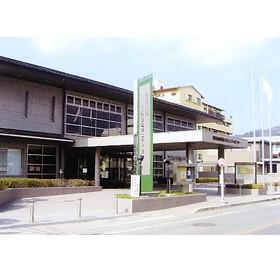 和歌山市河北サービスセンター：4284m