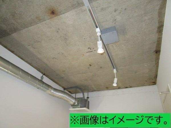 ラヴニール（401） 設備