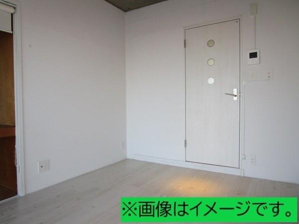 ラヴニール（401） リビング