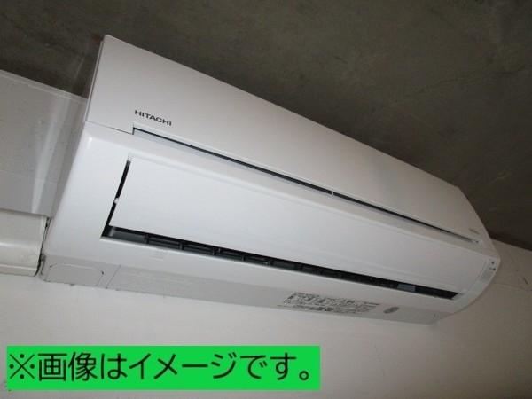 ラヴニール（401） 設備