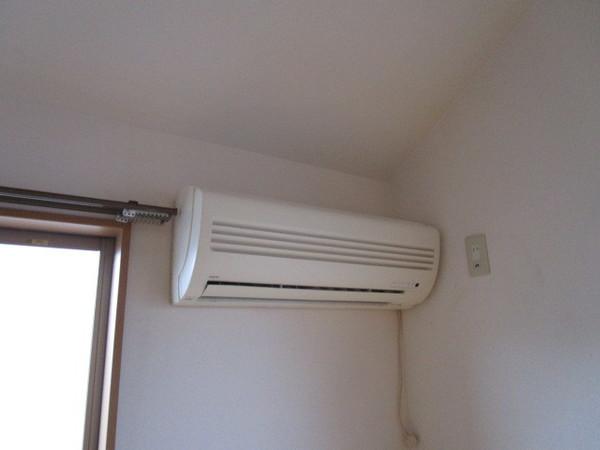 ラ・グラース吹屋町（2-B） 設備