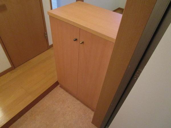 ラ・グラース吹屋町（2-B） その他部屋・スペース