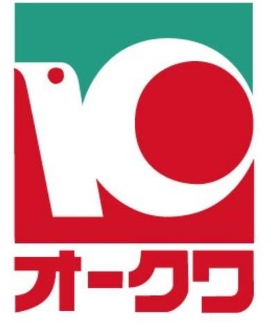 オークワ六十谷店：714m