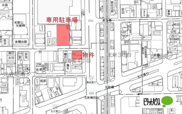 元寺ウインビル（3Ｆ） その他