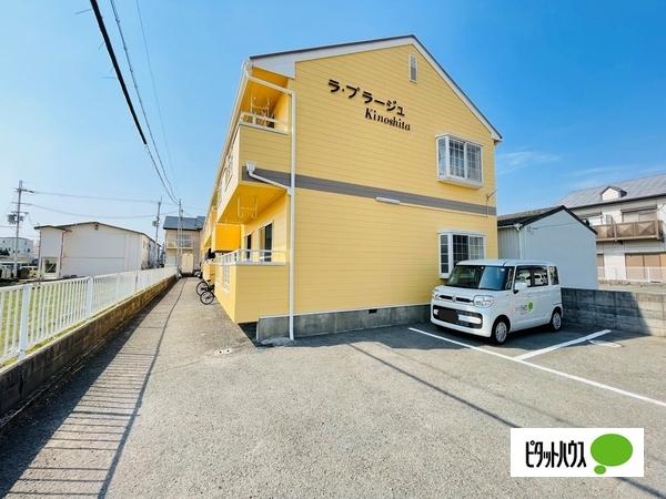 ラプラージュＫＩＮＯＳＨＩＴＡ（101） その他