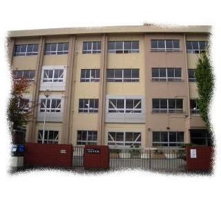 和歌山市立河北中学校：1499m
