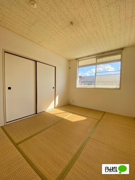 和歌山市寺内アパート その他部屋・スペース