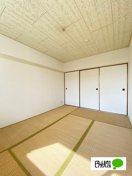 和歌山市寺内アパート その他部屋・スペース