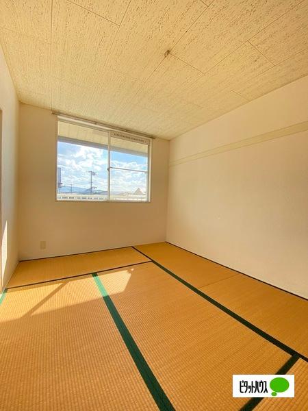 ハイツコサカⅣ（122） その他部屋・スペース