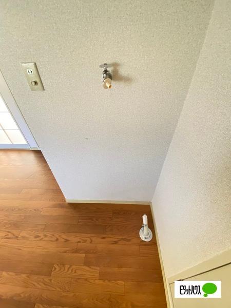 ハイツコサカⅣ（122） その他部屋・スペース