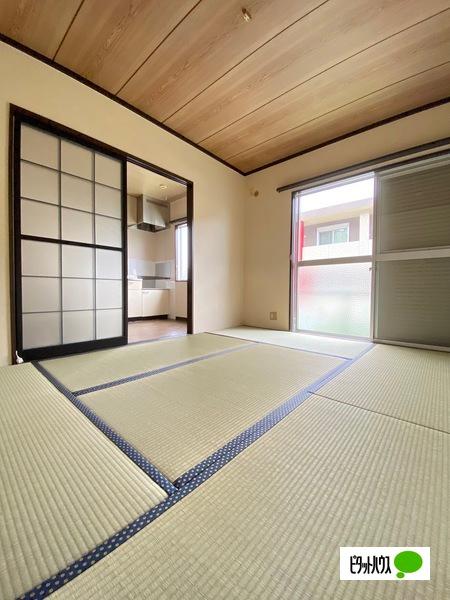 タウニィ名草（103） その他部屋・スペース