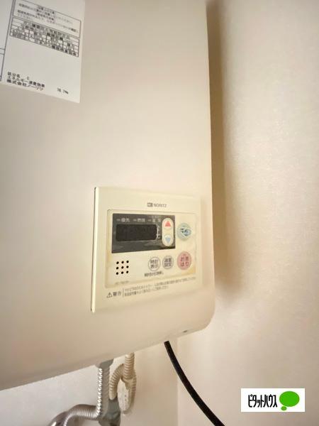 タウニィ名草（103） 設備