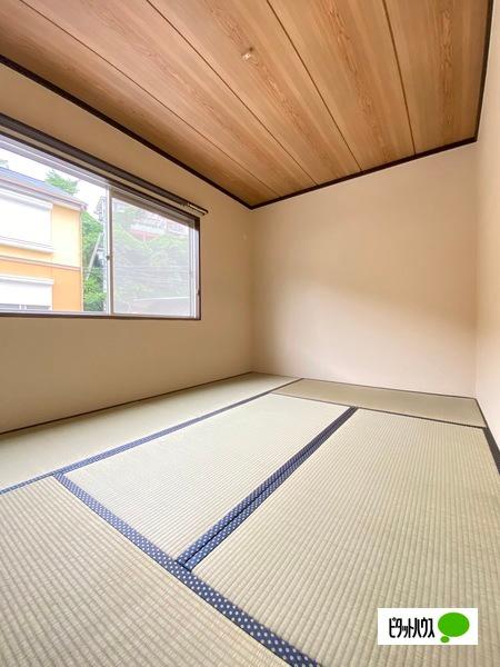 タウニィ名草（103） その他部屋・スペース