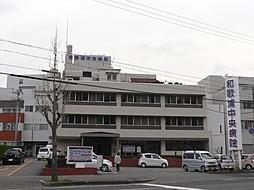 医療法人曙会和歌浦中央病院：2157m
