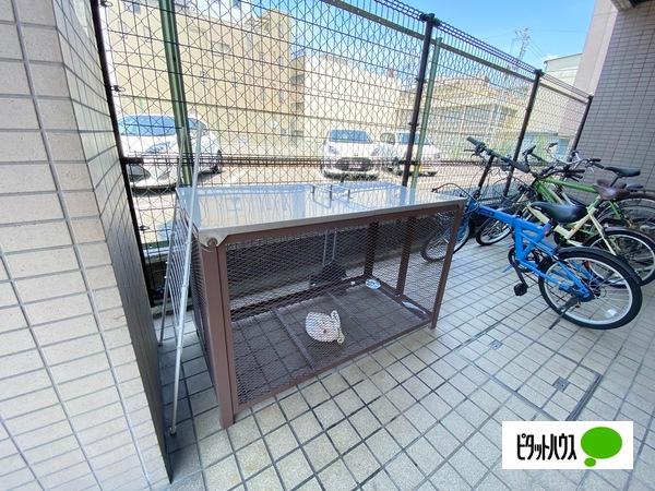 和歌山ドリームビル（304） その他