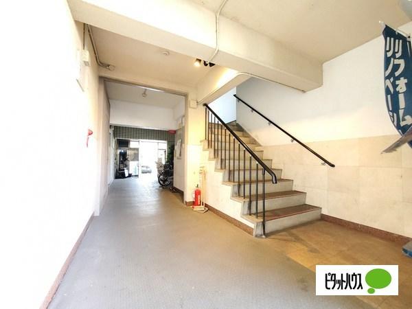 ガーデンテラス紀ノ川（401） その他