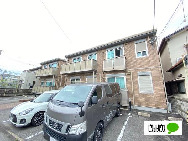 ビルロート（102） 外観
