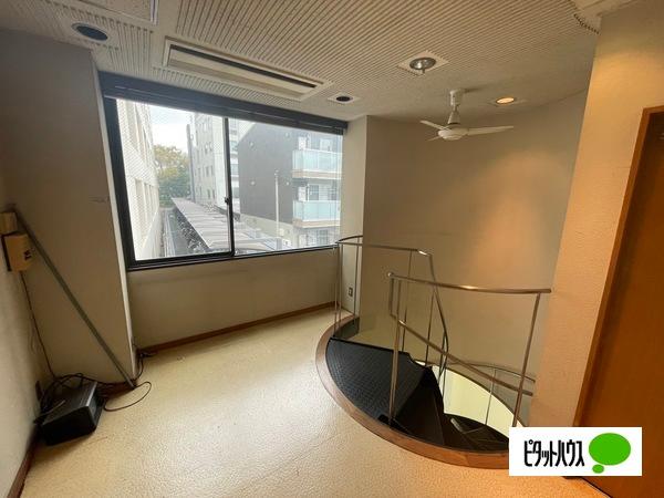 サンビル（1F） 部屋画像