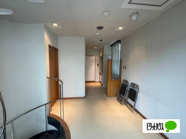 サンビル（1F） 部屋画像