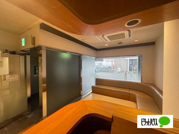 サンビル（1F） 部屋画像