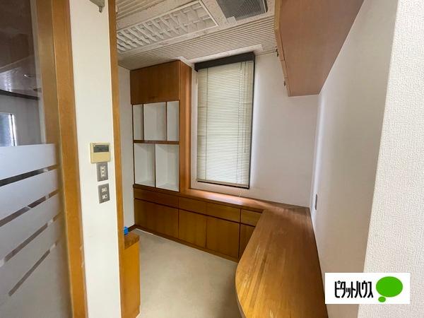 サンビル（1F） 部屋画像