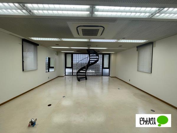 サンビル（1F） 部屋画像