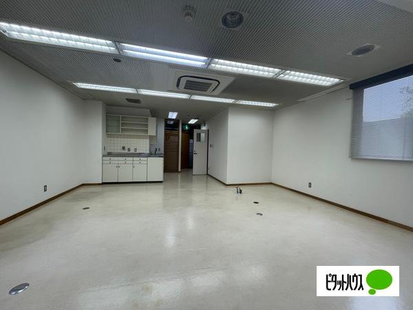 サンビル（1F） 部屋画像