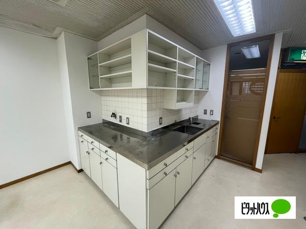 サンビル（1F） 部屋画像