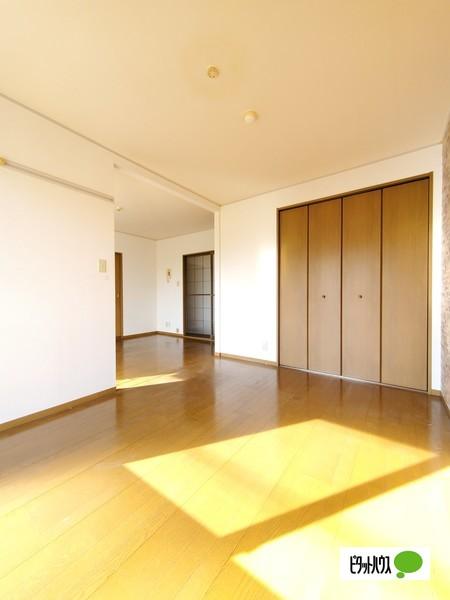 ヤマイチPLAZAセジュール弐番館（112） その他部屋・スペース
