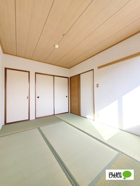 ヤマイチPLAZAセジュール弐番館（112） その他部屋・スペース