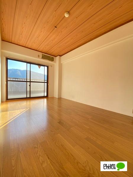 マンションニューハマ１（503） その他部屋・スペース